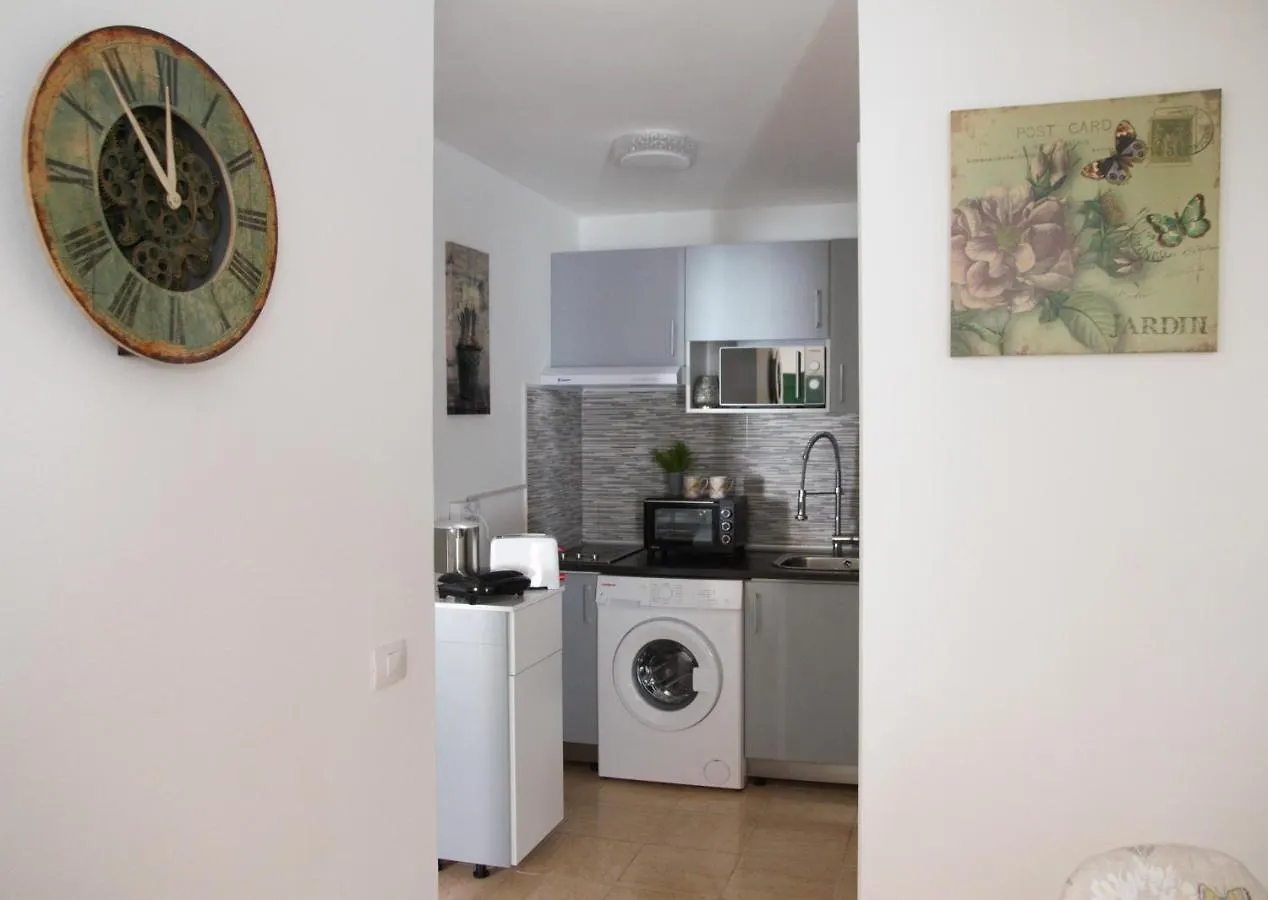 Appartamento Castillo Holiday Apartment- Puerta del Sol 245 Caleta De Fuste