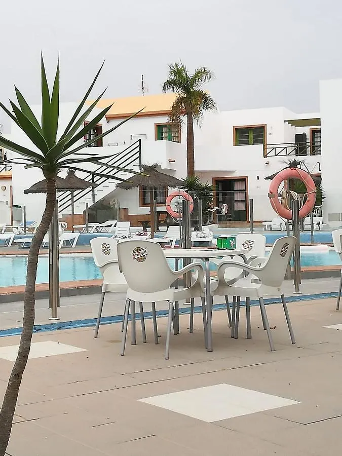 Castillo Holiday Apartment- Puerta del Sol 245 Caleta De Fuste 0*,  Spagna