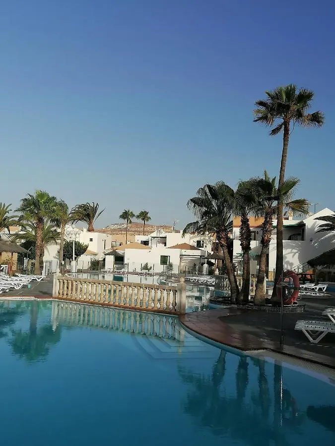 Castillo Holiday Apartment- Puerta del Sol 245 Caleta De Fuste Appartamento