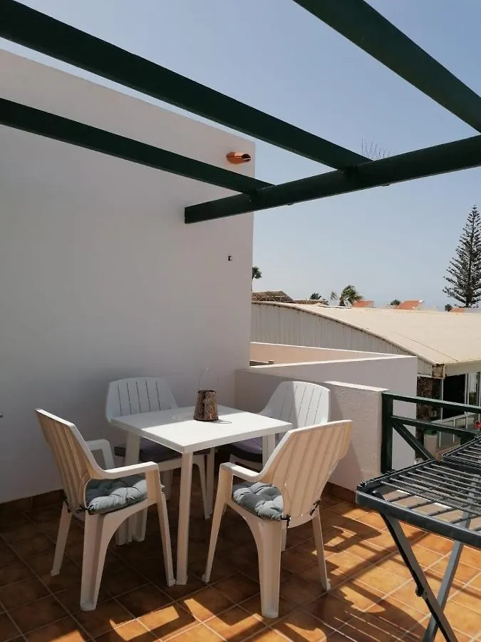 Appartamento Castillo Holiday Apartment- Puerta del Sol 245 Caleta De Fuste Spagna