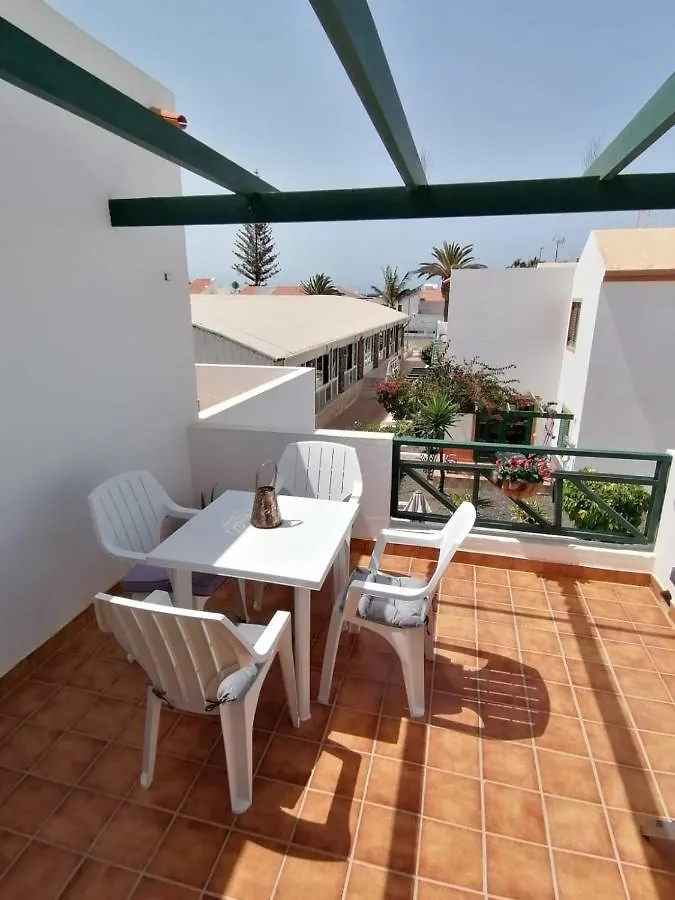 Appartamento Castillo Holiday Apartment- Puerta del Sol 245 Caleta De Fuste